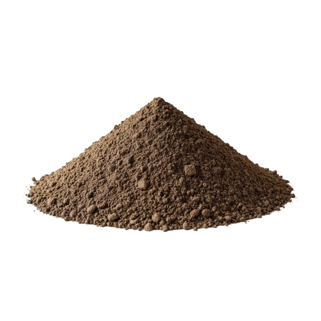 Вскрышной грунт (вскрышка) от 3 тонн купить с доставкой в Уральском