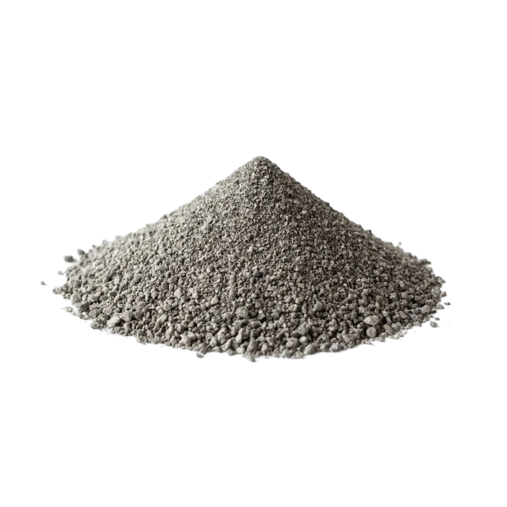 Отсев (дресва) гранитный купить с доставкой от 2 тонн в Талице