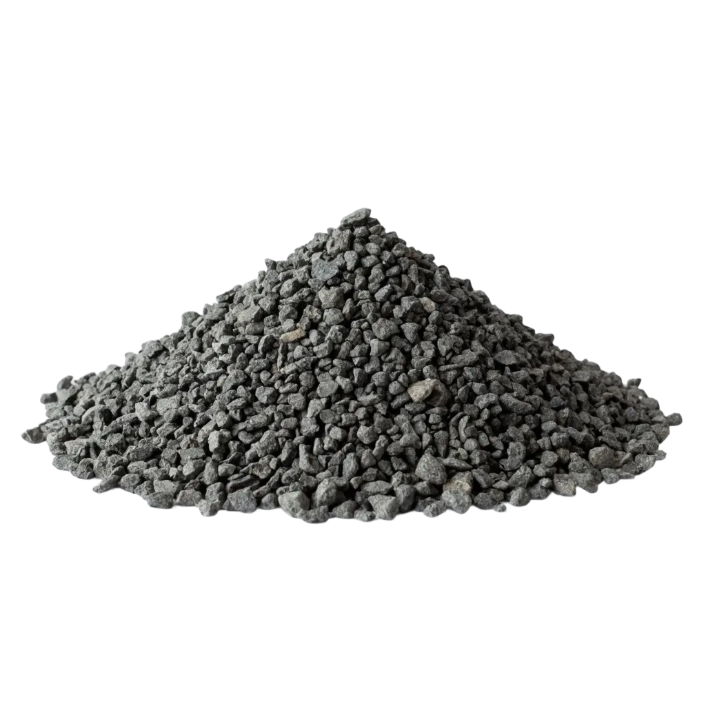 Щебень гранитный купить с доставкой от 2 тонн в Челябинске