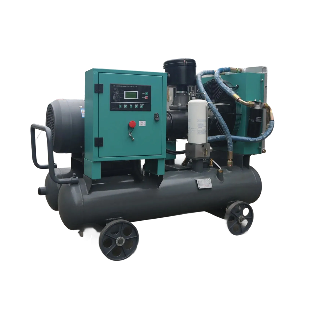 Аренда компрессора в Битимке