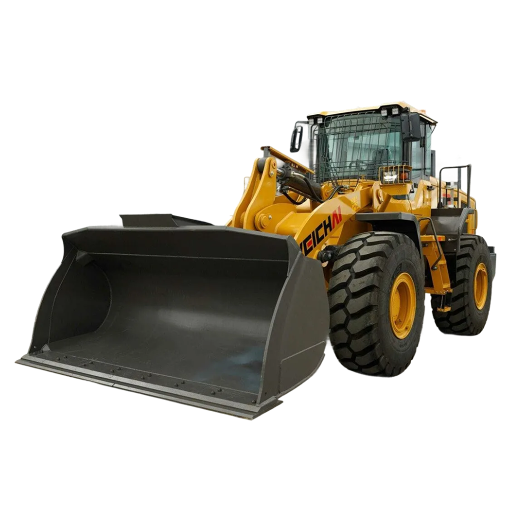 Аренда фронтального погрузчика в Успенке