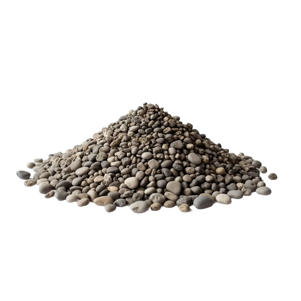 Галька от 2 тонн купить с доставкой в Битимке