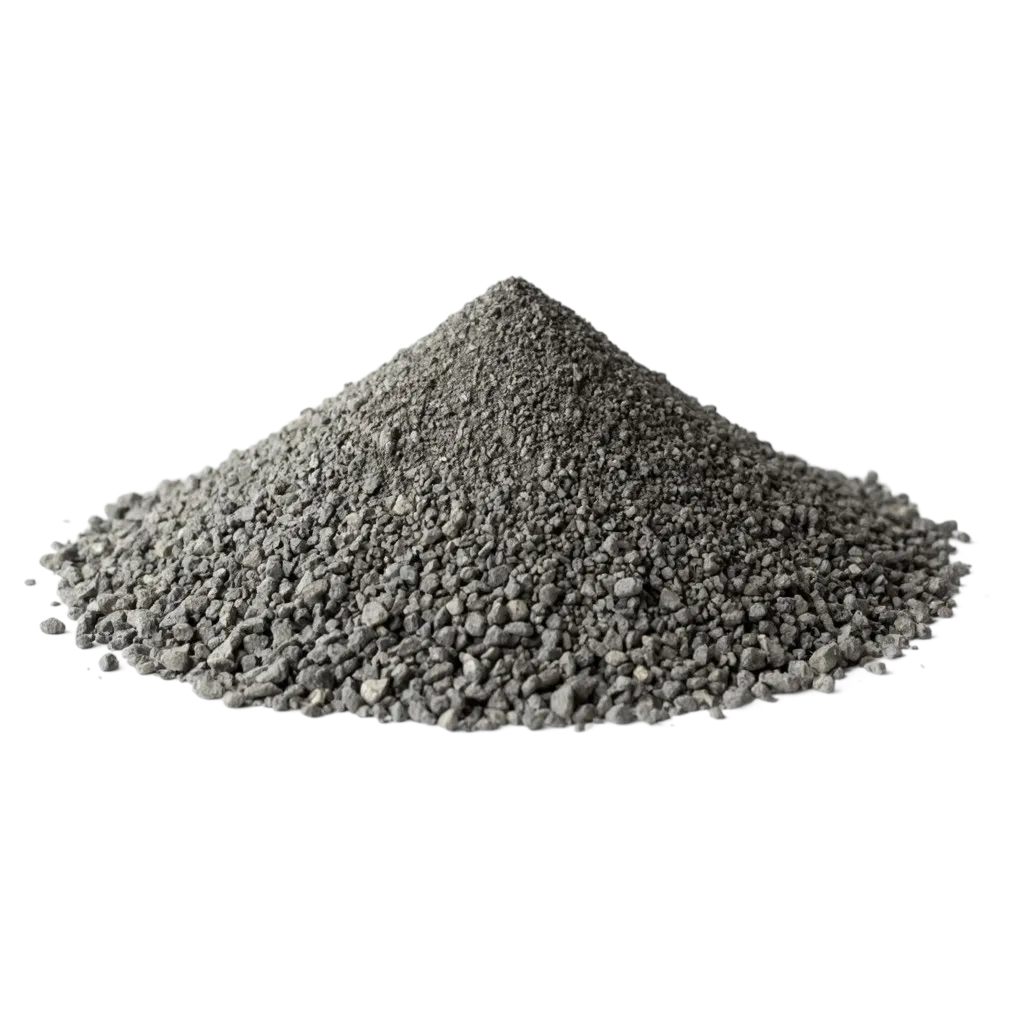 Щебень шлаковый купить с доставкой в Битимке