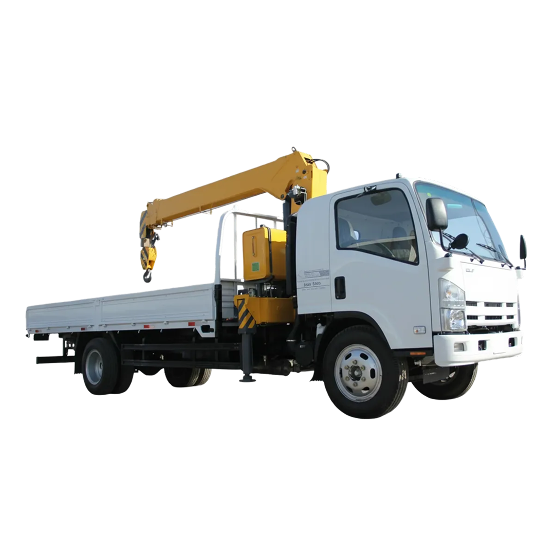 Услуги аренды манипуляторов (КМУ) в Битимке