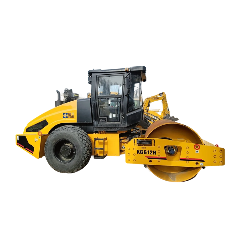 Аренда грунтовых и асфальтовых катков