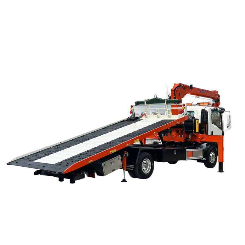 Услуги эвакуатора в Копейске