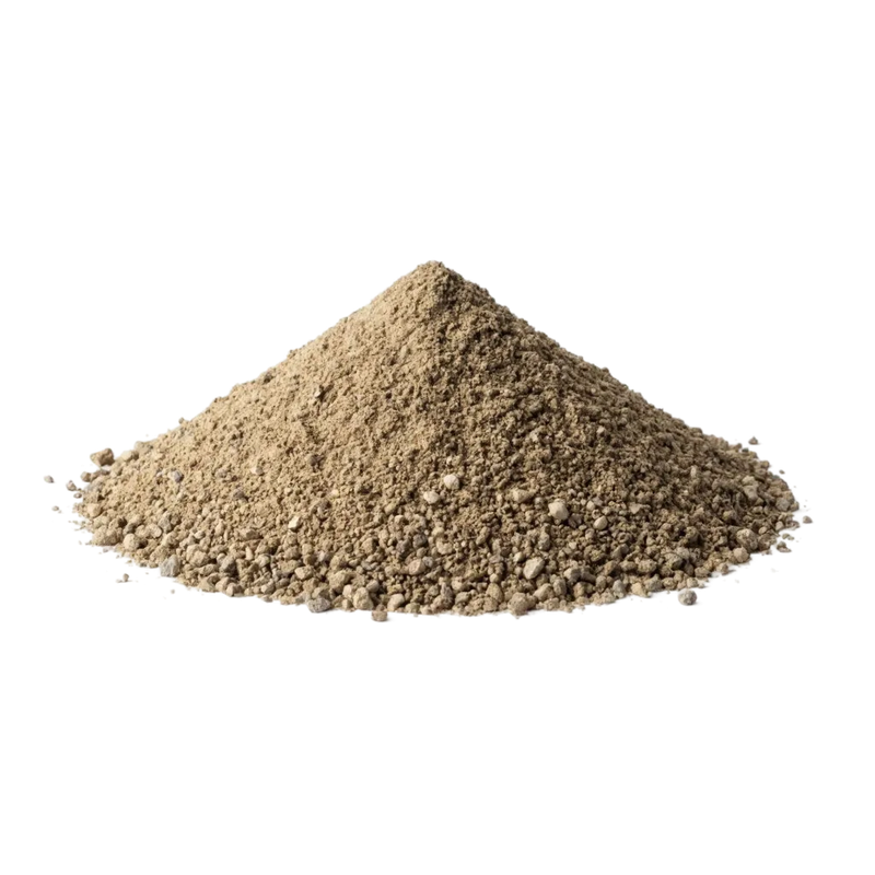 Щебеночно-песчаная смесь (ЩПС) с доставкой