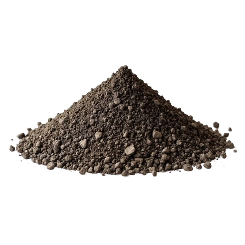 Скальный грунт с доставкой