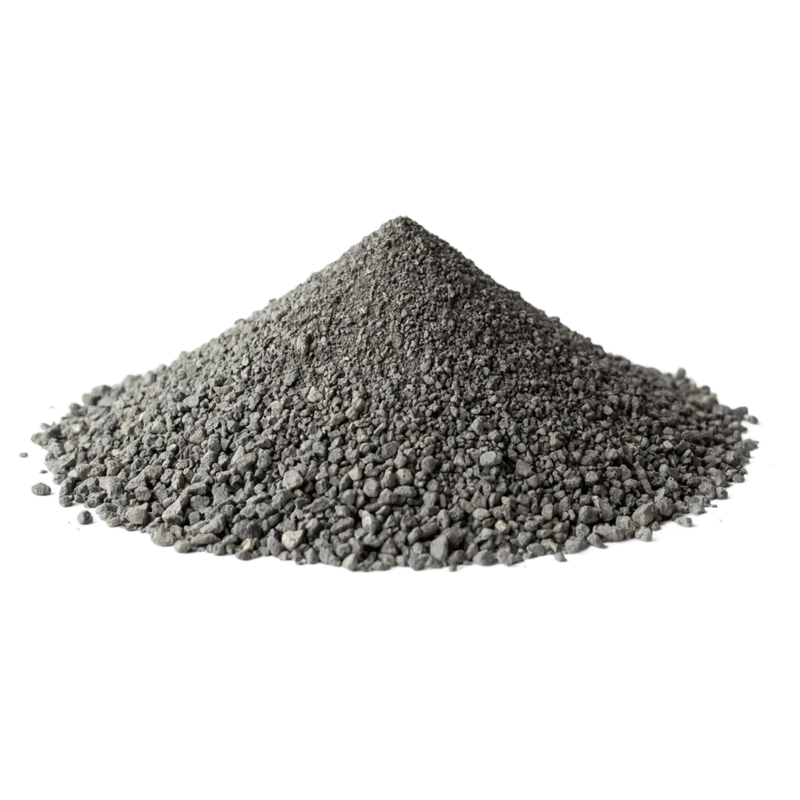 Щебень шлаковый с доставкой