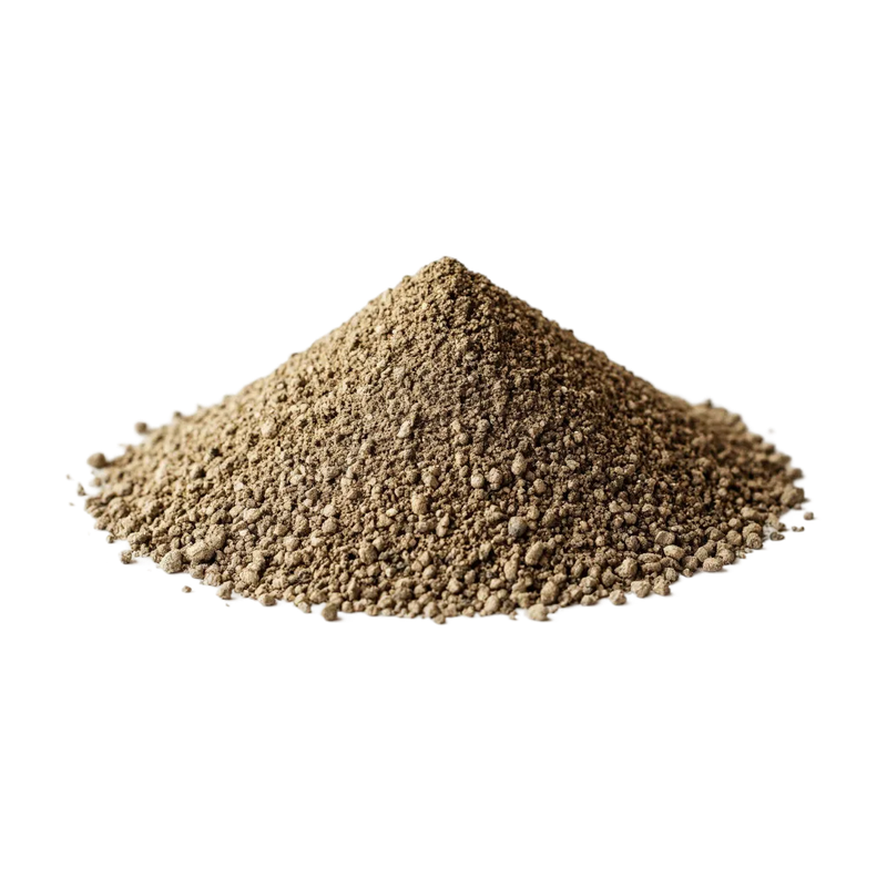 Песчано-гравийная смесь (ПГС) с доставкой