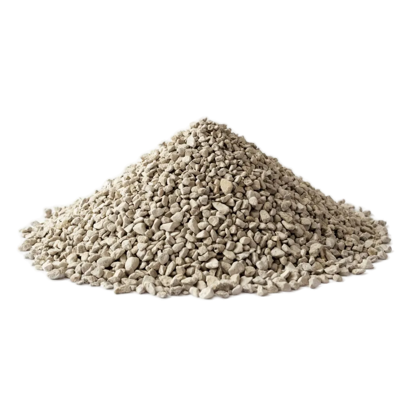 Щебень известняковый с доставкой